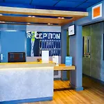 Ibis Budget Hyeres Centre Ville