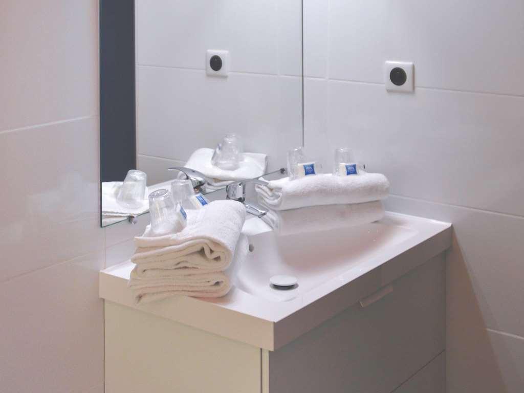 Hotel Ibis Budget Centre