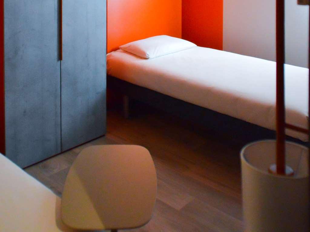 Hotel Ibis Budget Centre *
