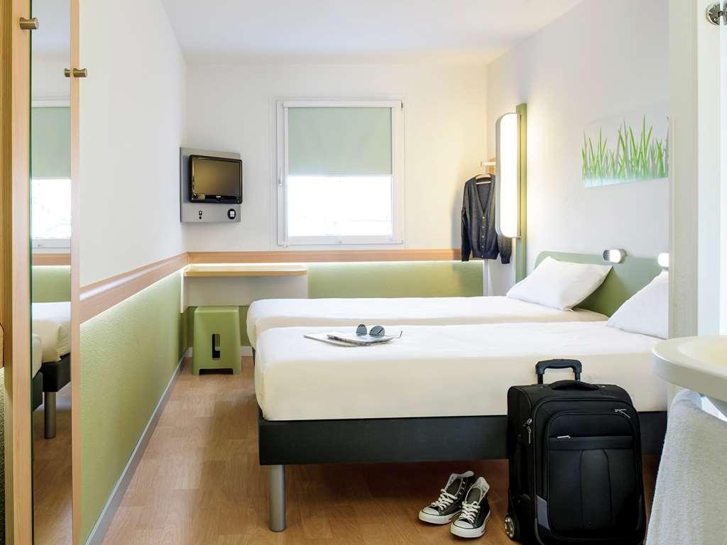 Ibis Budget Centre Hotel *