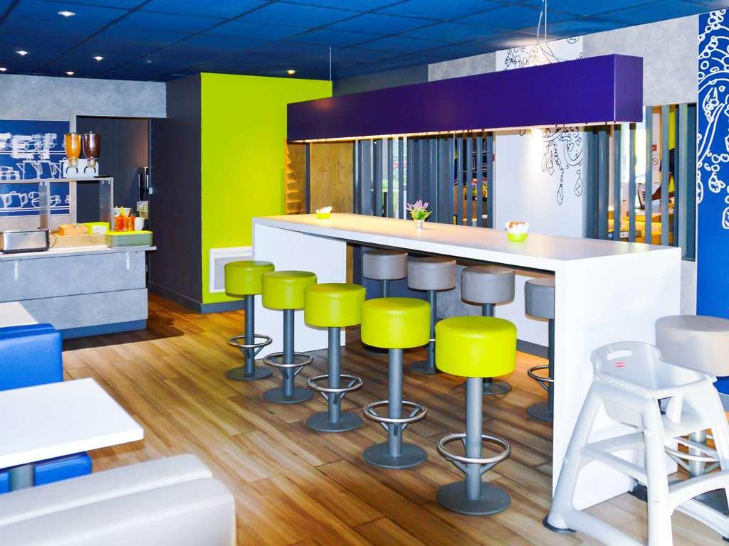 Hotel Ibis Budget Centre Hyeres