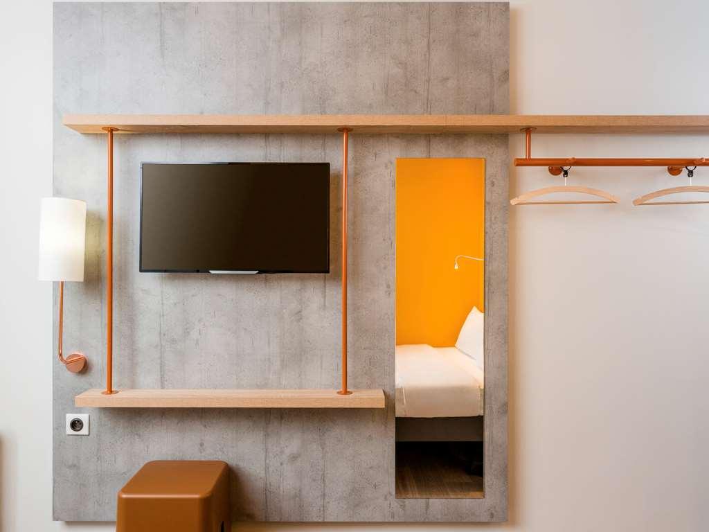 Hotel Ibis Budget Centre