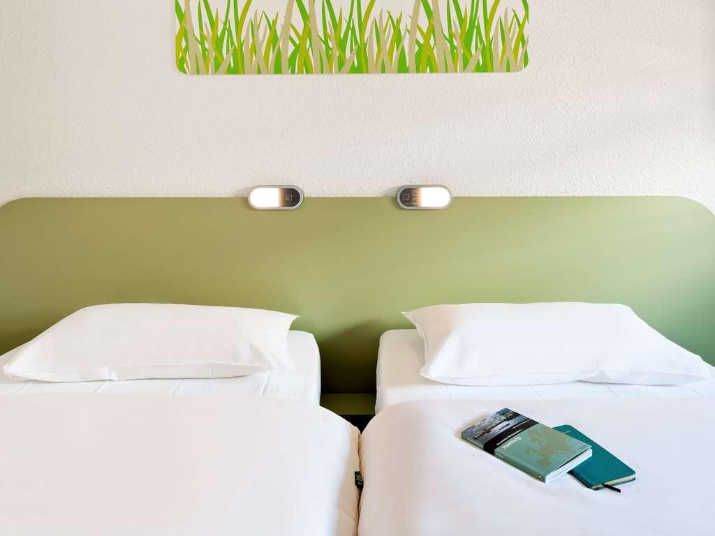 Ibis Budget Centre Hotel Hyeres