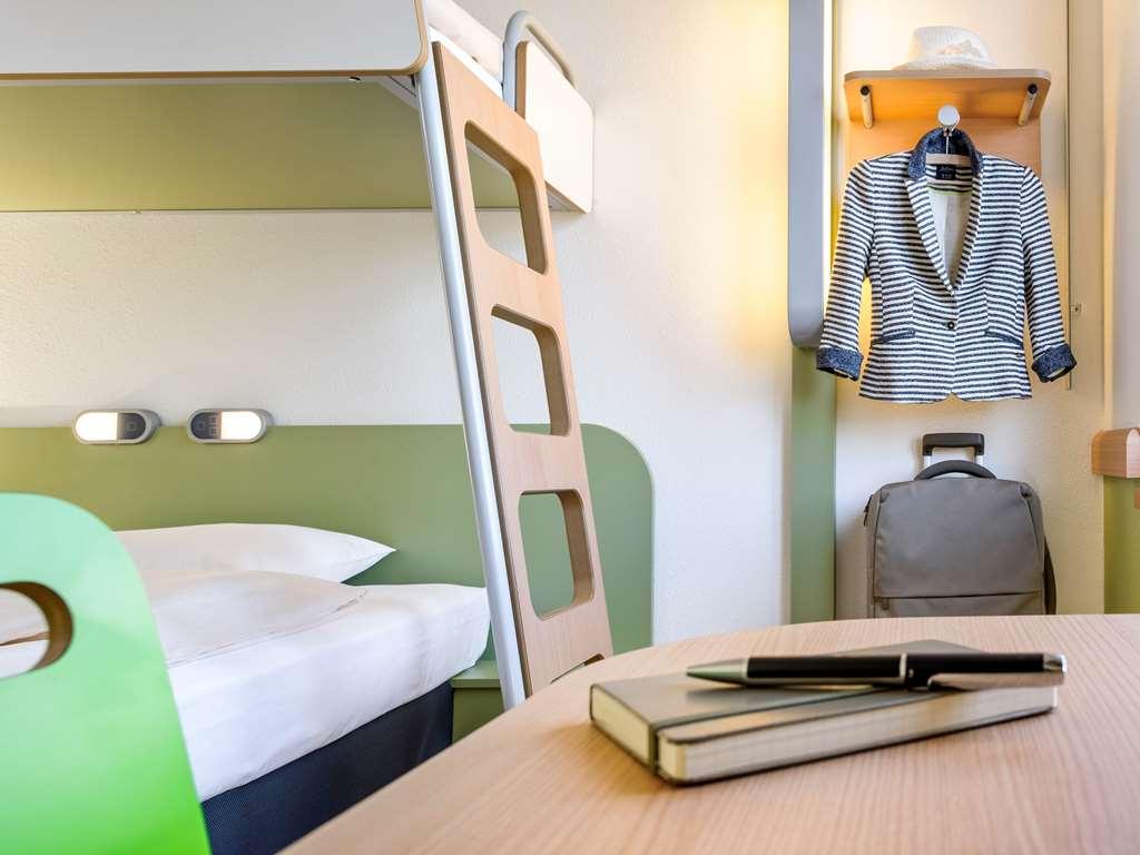 Ibis Budget Centre Hotel