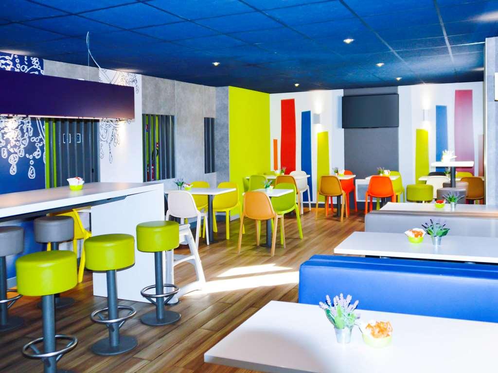 Ibis Budget Centre Hotel *
