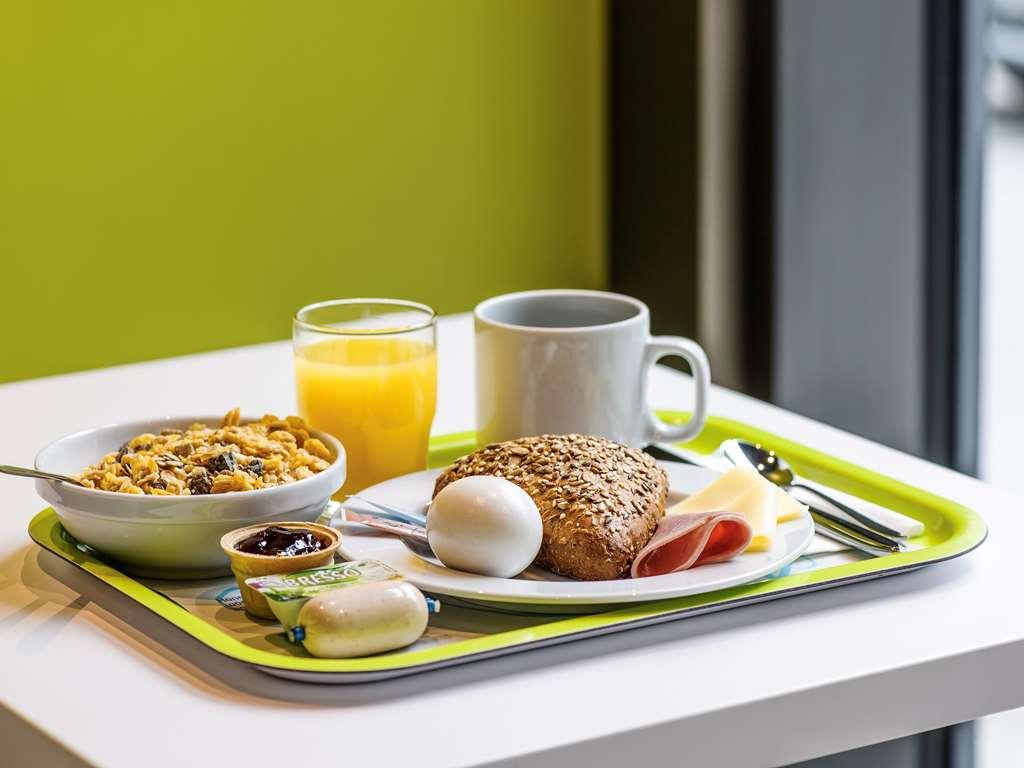 Hotel Ibis Budget Centre Hyeres
