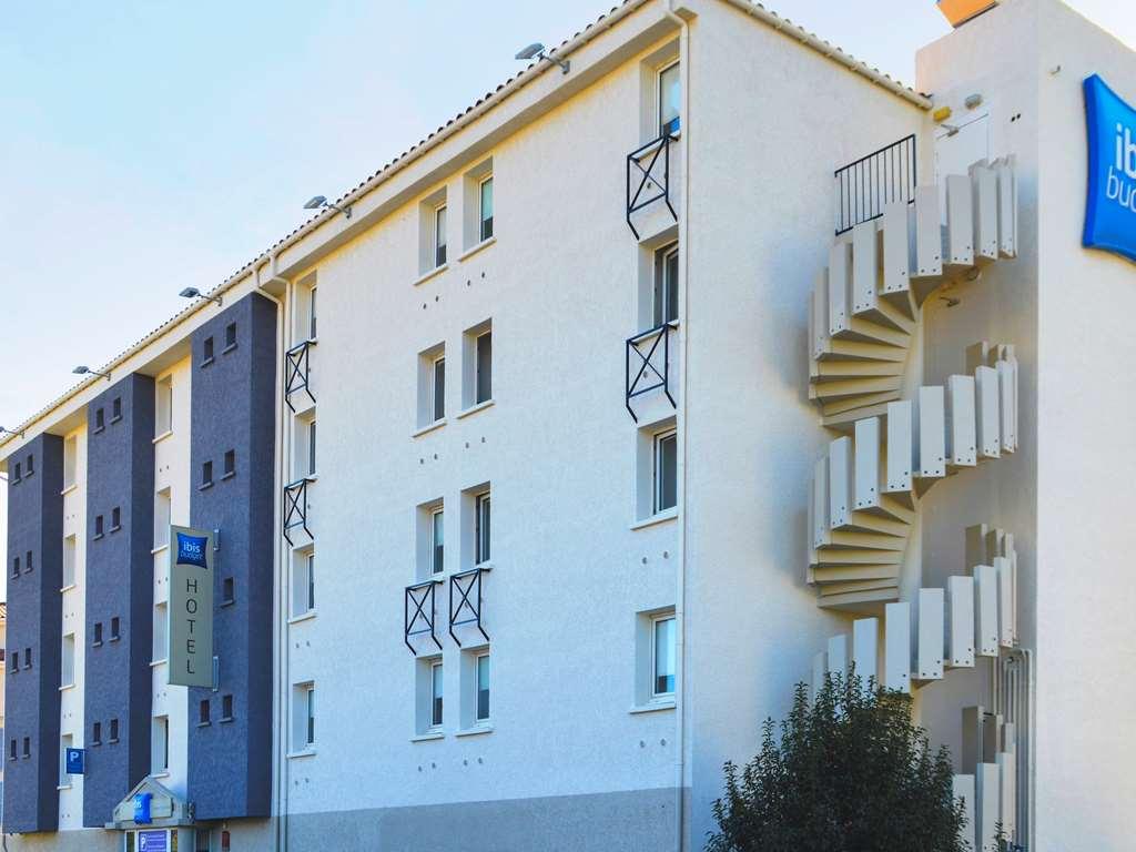 Hotel Ibis Budget Centre