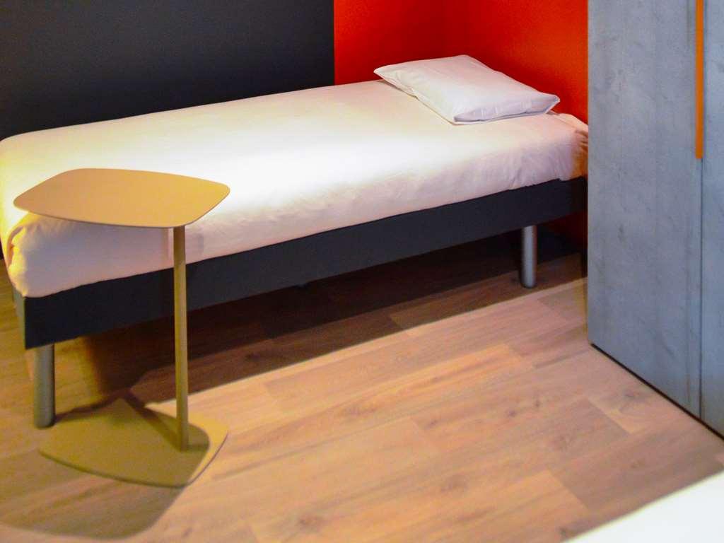 Hotel Ibis Budget Centre *