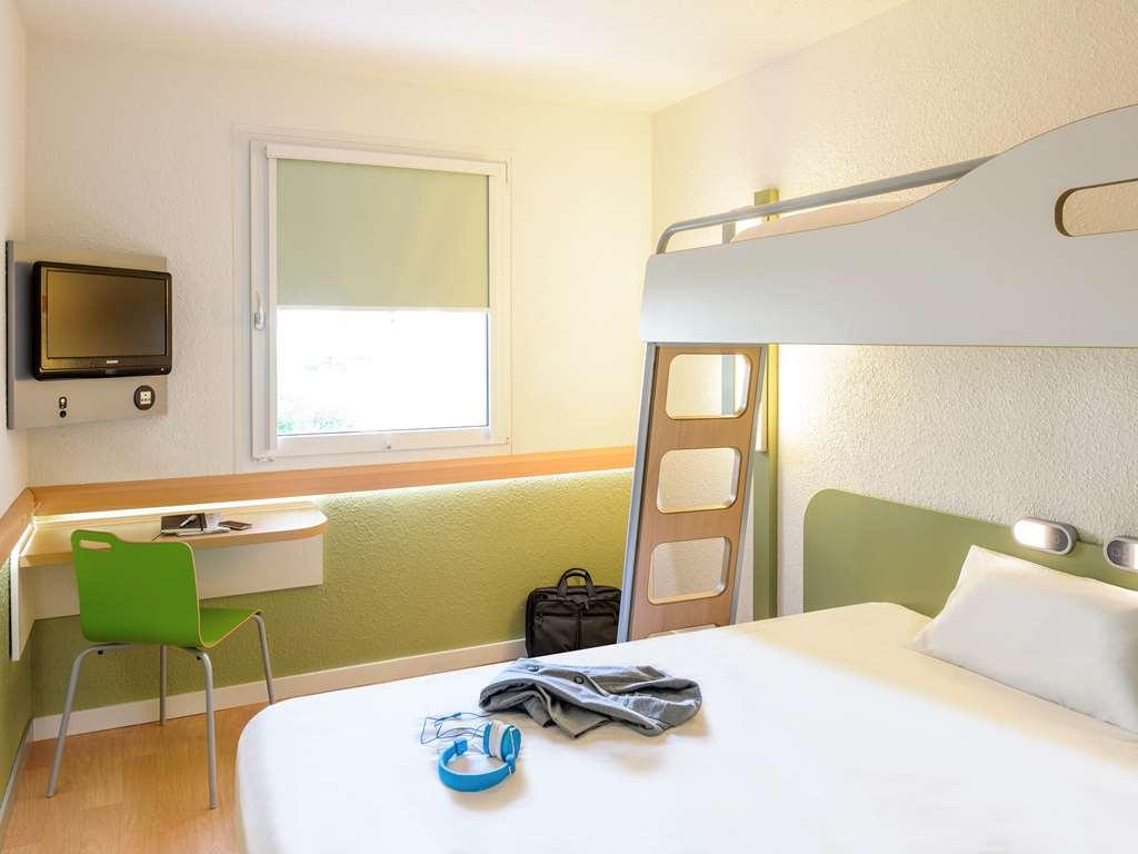 Ibis Budget Centre
