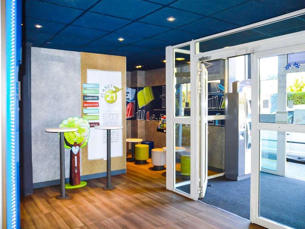 Ibis Budget Centre