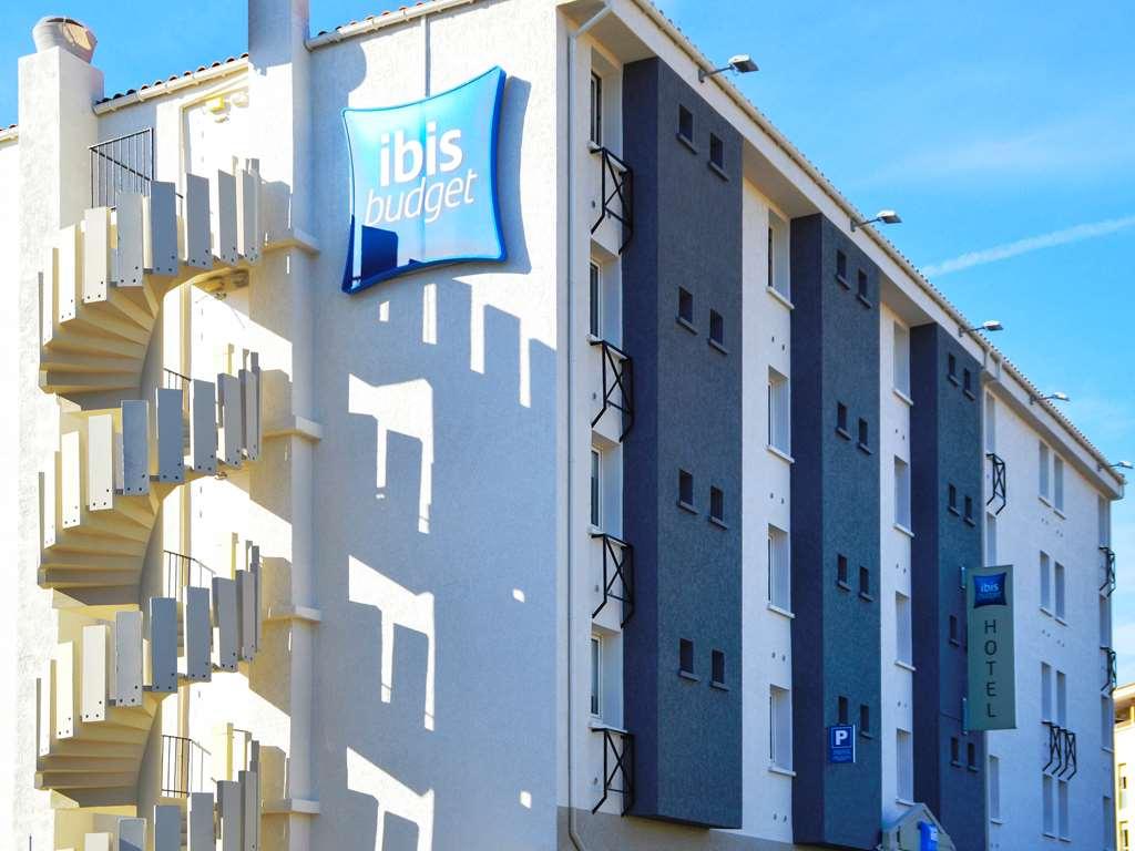 Ibis Budget Centre Hyères