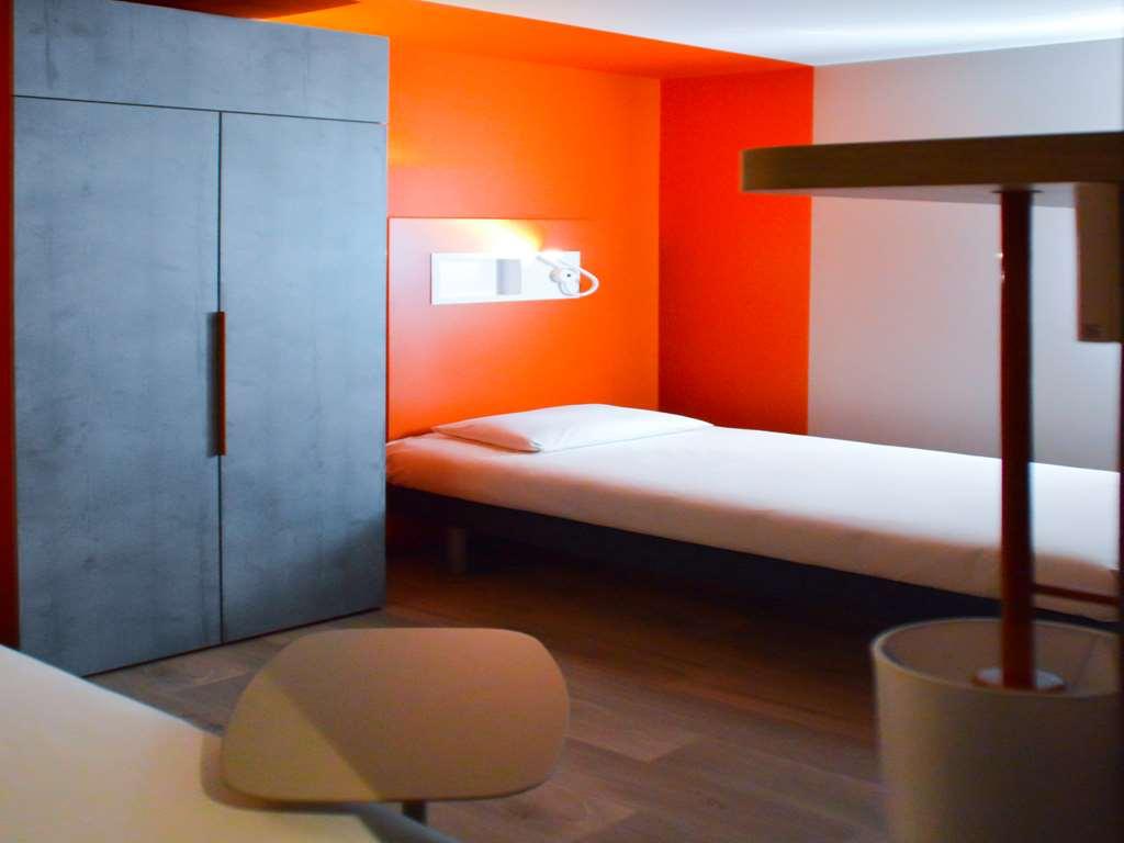 Ibis Budget Centre Hotel