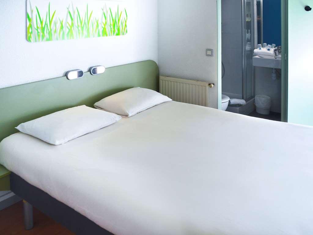 Hotel Ibis Budget Centre Hyères